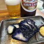 立ち呑み 庶民 - 