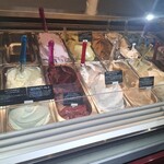 ジェラテリア ジェラボ - 