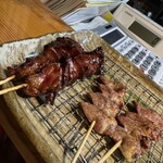 やきとり家 錦海まる - 