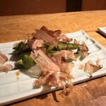 手打そば大庵 - 