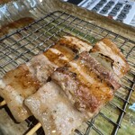 やきとり家 錦海まる - 