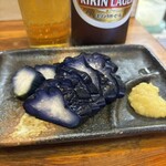 立ち呑み 庶民 - 