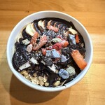 ハラヘッタ - 料理写真: