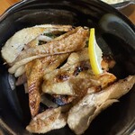 やきとり家 錦海まる - 