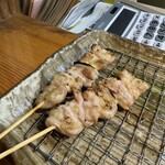 やきとり家 錦海まる - 