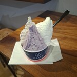 ジェラテリア ジェラボ - 料理写真: