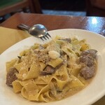 トラットリア フランコ - 