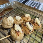 やきとり家 錦海まる - 