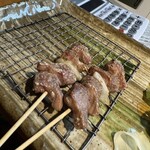 やきとり家 錦海まる - 