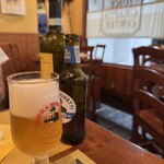 トラットリア フランコ - 