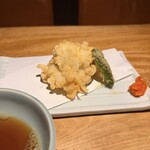 手打そば大庵 - 