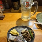 やきとり家 錦海まる - 