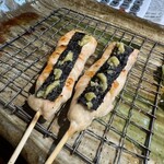 やきとり家 錦海まる - 