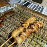 やきとり家 錦海まる - 