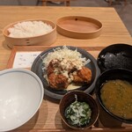 土鍋ご飯いくしか 中目黒店 - 