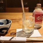 手打そば大庵 - 