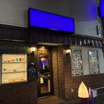 薄野喫茶パープルダリア - 