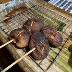 やきとり家 錦海まる - 