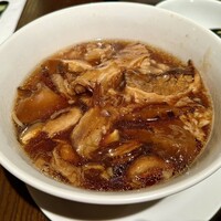 銀座ブルーリリー ステーキ＆チャイニーズレストラン - 