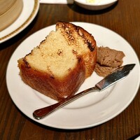 銀座ブルーリリー ステーキ＆チャイニーズレストラン - 