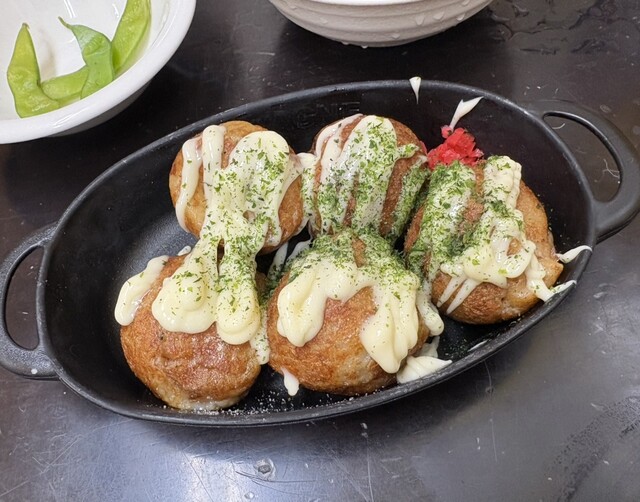 Konamonya Hachi Ikoma Ekimae Ten