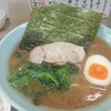 ラーメン 武蔵家 中野本店