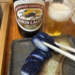 立ち呑み 庶民 - 