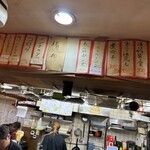 立ち呑み 庶民 - 