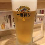 立ち呑み 庶民 - 