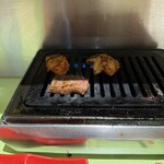 肉のサトウ商店 イコットニコット店 - 