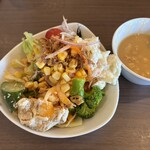 フォルクス 港北ニュータウン店 - 