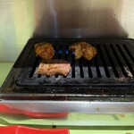 肉のサトウ商店 - 