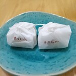 恵那寿や 本店 - 