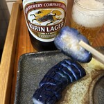 立ち呑み 庶民 - 