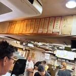 立ち呑み 庶民 - 