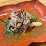 中国料理 川 - 