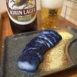 立ち呑み 庶民 - 