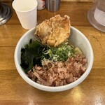 トウキョウサンフラワーイイダバシ - 