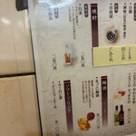 立ち呑み 庶民 - 