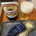 立ち呑み 庶民 - 