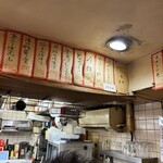 立ち呑み 庶民 - 