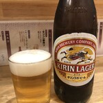 立ち呑み 庶民 - 