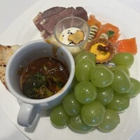 ゼックスウエスト サルヴァトーレ クオモブロス - 