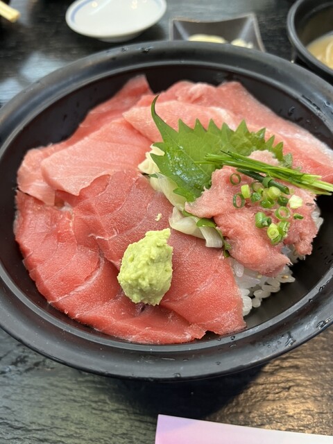 Sushi Zanmai Ueno Ten photo 2