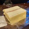栗山製菓駅前売店 - レモンケーキ