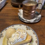 カフェ・ハル - 