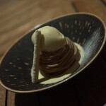 グランド キッチン - 