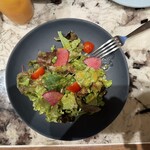 Rigo SPANISH ITALIAN - 