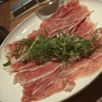 グランド キッチン - 