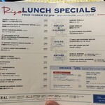 Rigo SPANISH ITALIAN - 